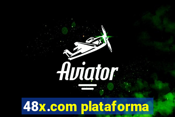 48x.com plataforma